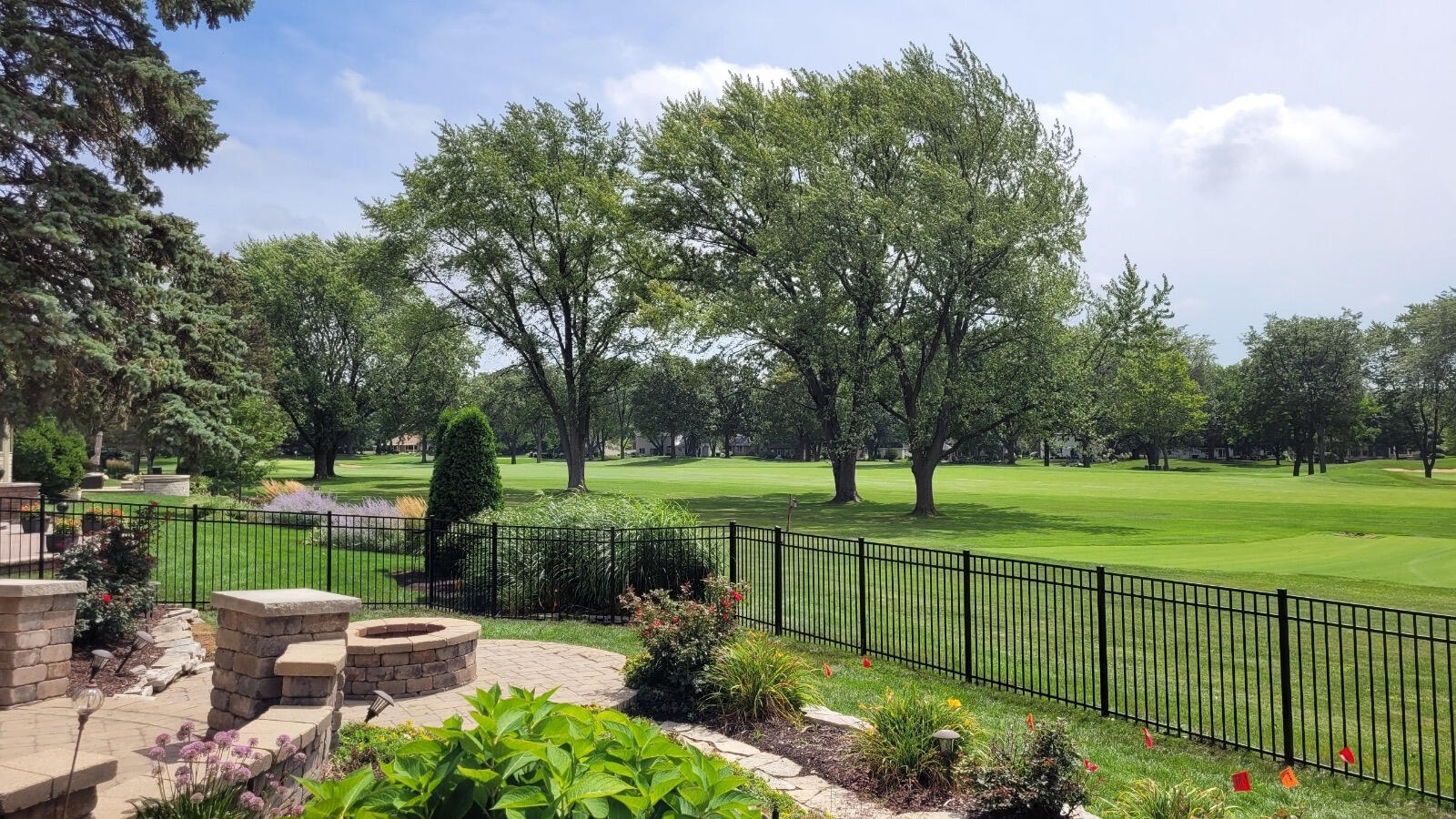 fence company near me Lemont IL