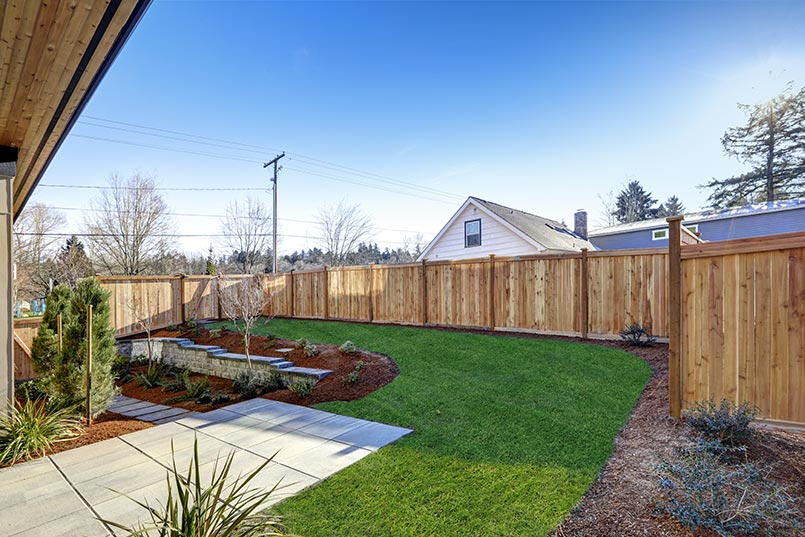 privacy fence installation lemont il